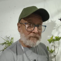 IronicalParking's Avatar Pic