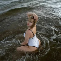 JuliRay Immagine Avatar