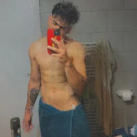Argenboy_33's Profile Pic