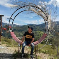 Alessandro_holmesのプロフィール写真