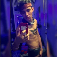 AxelRaive's Profile Pic