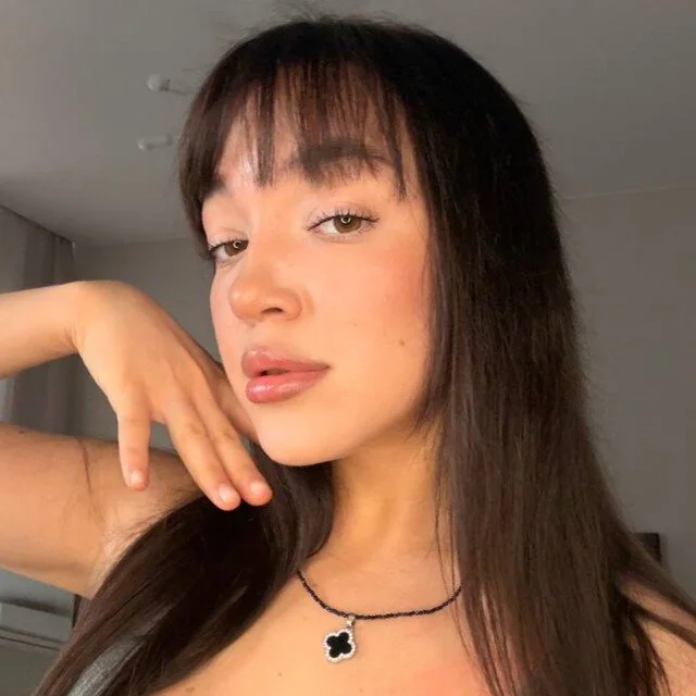 Christy_Beauty Stripchat profile image