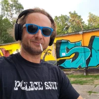 Dirkidiet's Avatar Pic