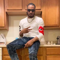 BigDADDYB14U Avatar-Bild