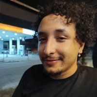 jamessali's Profile Pic