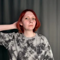 Zdjęcie profilowe modela HaroldPrigg