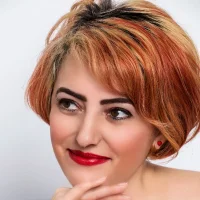 Foto desnuda XXX de LadyLucyKitty