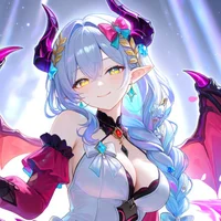 MiyariFox – Avatar fotka