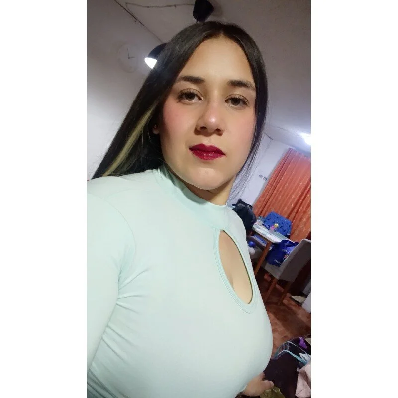 ScarlettVixen69 profile photo