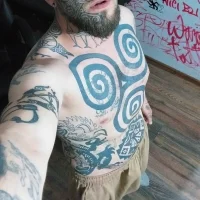 TattooedDick92s profilbillede