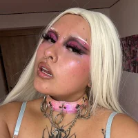 pinkbaddie777 Immagine Avatar