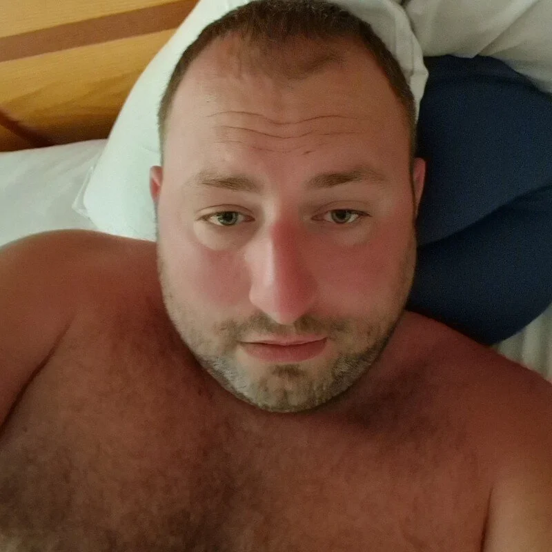 habcox07 profile photo