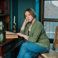 erica_peace's Profile Pic