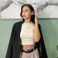 Foto desnuda XXX de LissaMooree