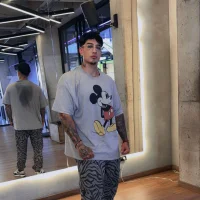 white_dingoo's Avatar Pic
