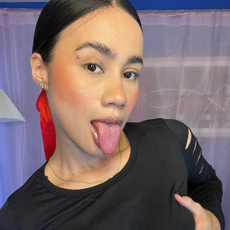 lizzy_kane Stripchat profile image