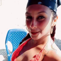 melanyfox_69's Avatar Pic