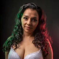 LouSalome_'s Profile Pic