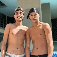 Zdjęcie profilowe modela Owen_valentin