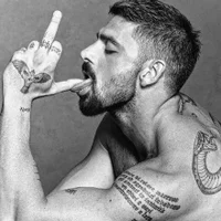 Awatar – Dickzilla_69