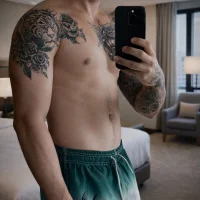 whiteking18n Avatar kuva