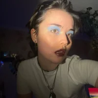 Chaos_at_midnight – avatarbillede