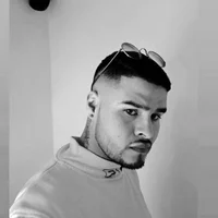 Gokux15's Profile Pic