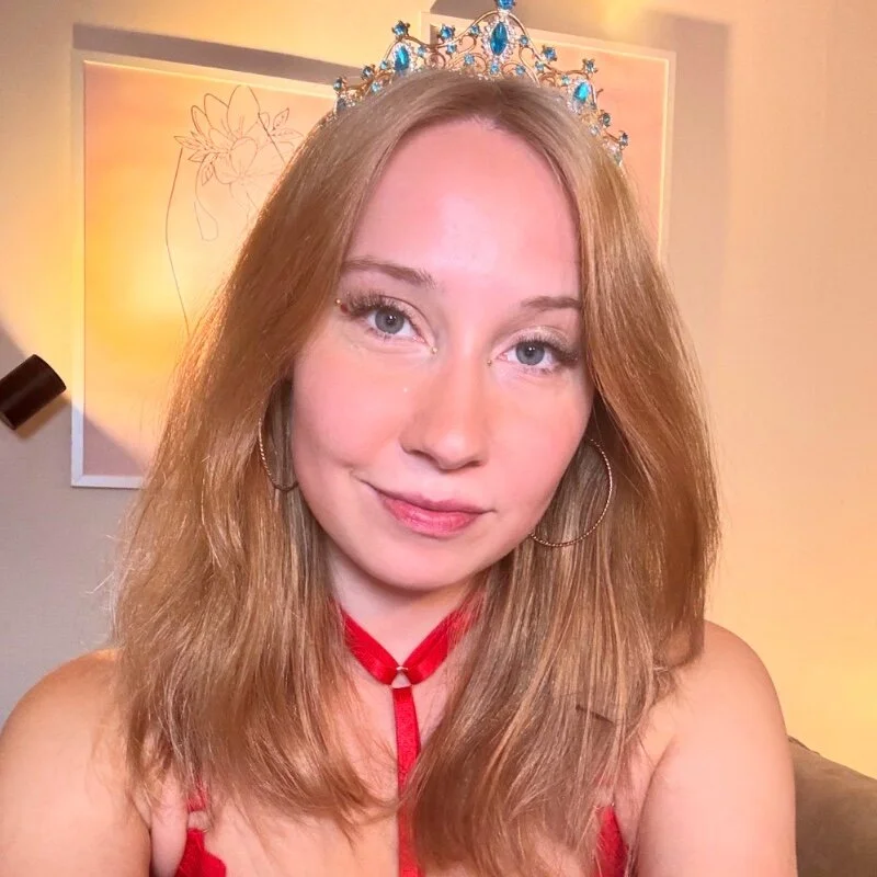 Enchantyy profile photo