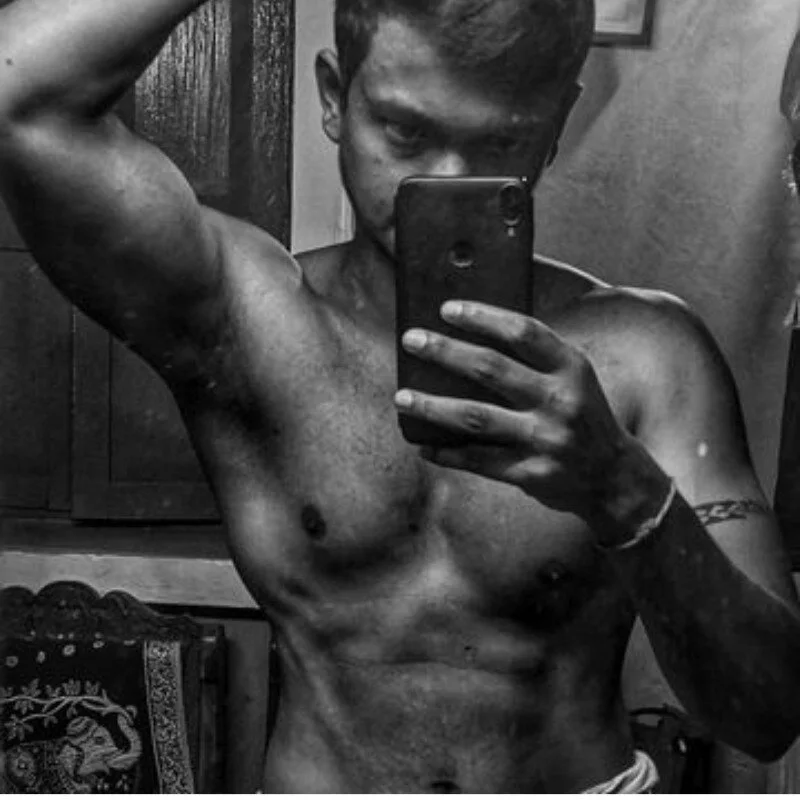 swamya_69 profile photo