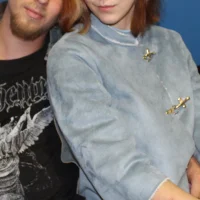 MissTitaniumAndTheGuy's Profile Pic