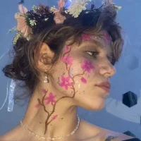 SenaGilsdorf's Profilna slika