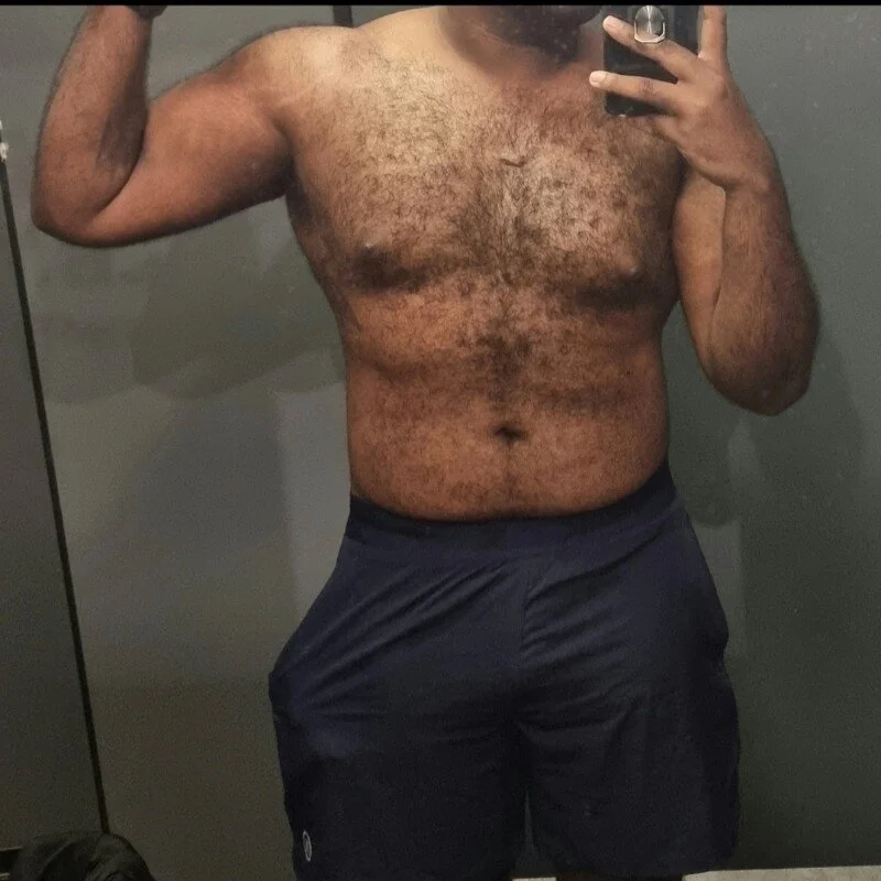 HairyBoySA profile photo