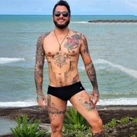 LeoFerrazTattoos profilbillede