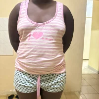 HornyAfricanQueen
