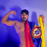Imagem de avatar de LeoCarter_