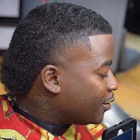 BlackGuy713s Profilfoto