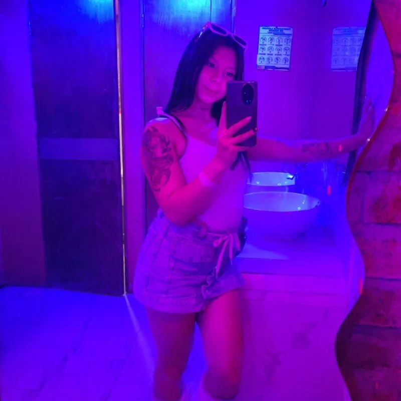 sophiegp Stripchat profile image
