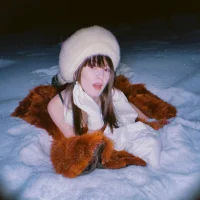 MariaMooref profiképe