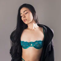 canelleGarces' Avatar Pic