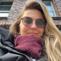 KateJanson's Profile Pic