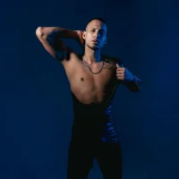 MagnusFrost Adlı Modelin Avatarı