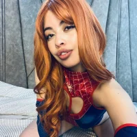 isabella-collins- Poză avatar