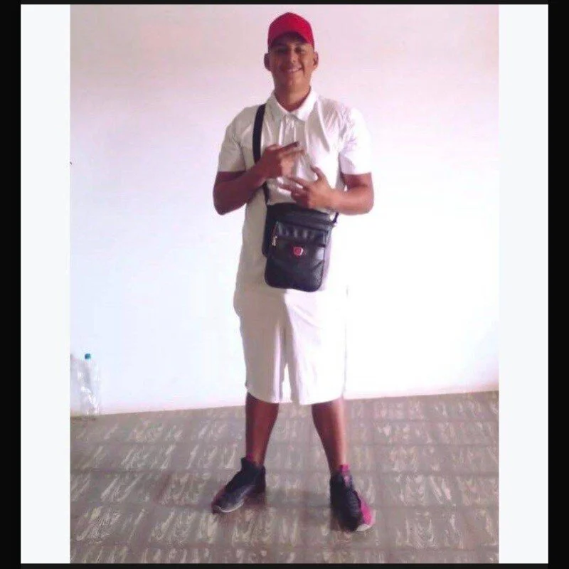 LUis3194 profile photo