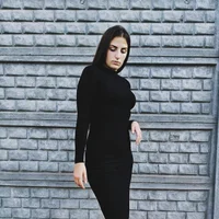 KlaudiaSteel - Profil Fotoğrafı