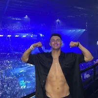 Camilolopez12- - Profil Fotoğrafı