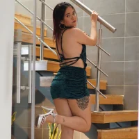 LiaRomanov91's Avatar Pic