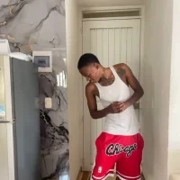 Foto do perfil de Antonio198Z