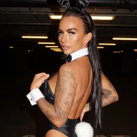 Ảnh Đại Diện BELLABLACKXUK