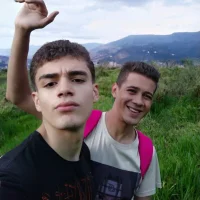santyxdaniels profilbillede