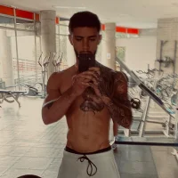 Str8g0d's Profile Pic